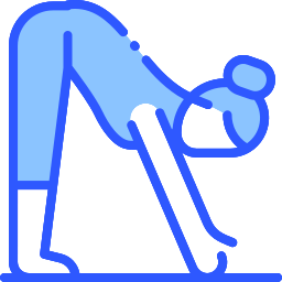 Yoga icono