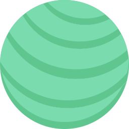 yoga-ball icon