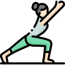 Yoga icono