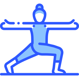 Yoga icono