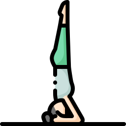 yoga icon