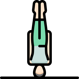 Yoga icono