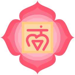 muladhara icon