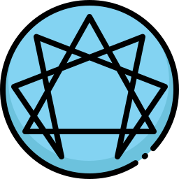 enneagram ikona