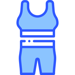 スポーツ服 icon