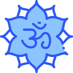 sahasrara icon