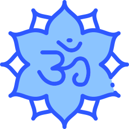 sahasrara icoon