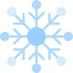 schneeflocke icon