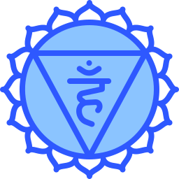 vishuddha icon