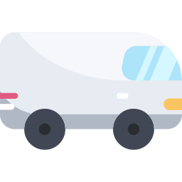 van icon