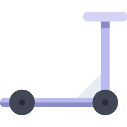 Scooter icono