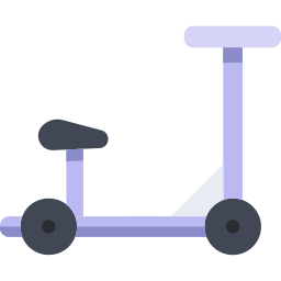 Scooter icon