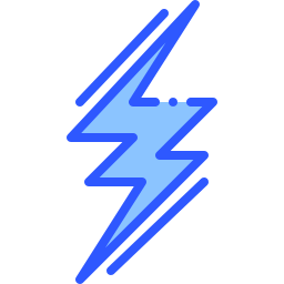 Lightning icon