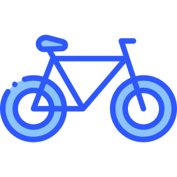 Bicycle icon