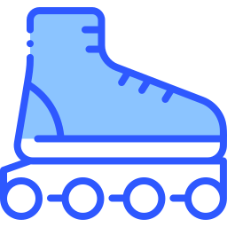 rollschuh icon