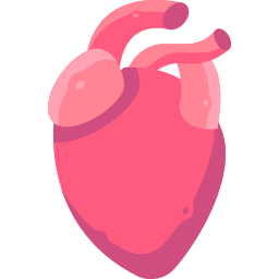 Heart icon