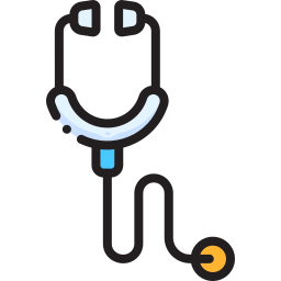 Stethoscope icon