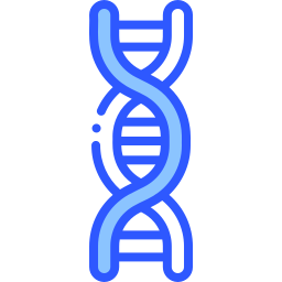 Dna icono