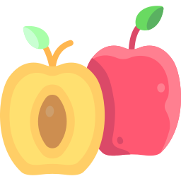 Apricot icon