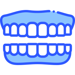 denti icona