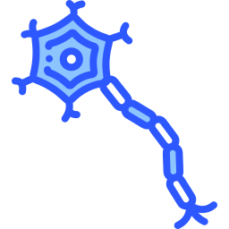 Neurona icono