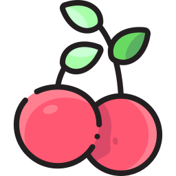 Cherry icon