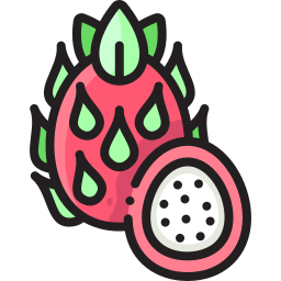 pitaya icoon