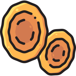 Apricot icon