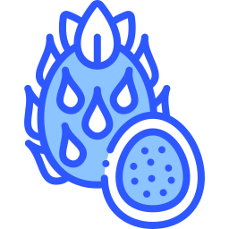 Pitaya icono