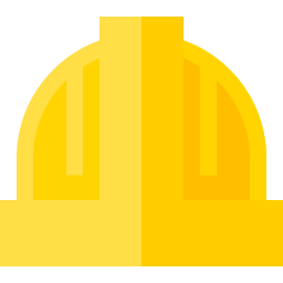 Helmet icon