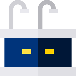 sinken icon