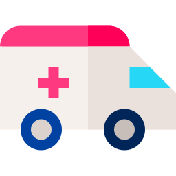 krankenwagen icon