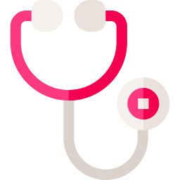 Stethoscope icon