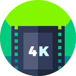 4k иконка