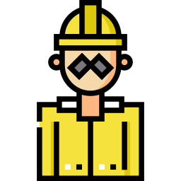 Fireman icon