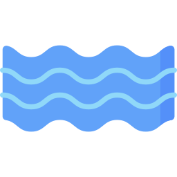 Waves icon