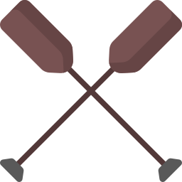 Paddle icon