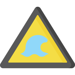 Waves icon