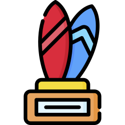 Trophy icon