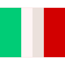 Italia icono