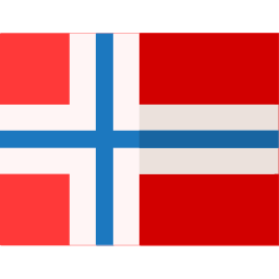 norvège Icône