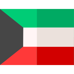 Kuwait Ícone