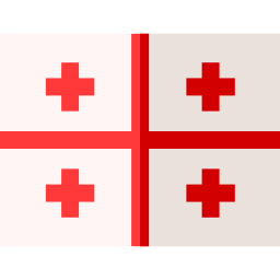 Georgia icono