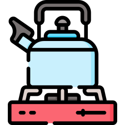 Teapot icon