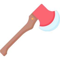 Axe icon