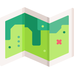 Map icon