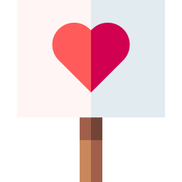 Heart icon