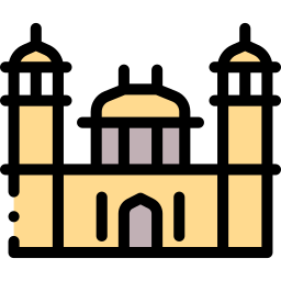 Agra icono