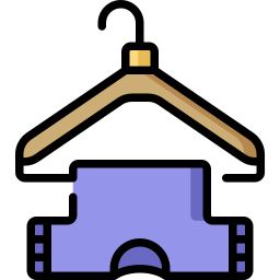 Hanger icon