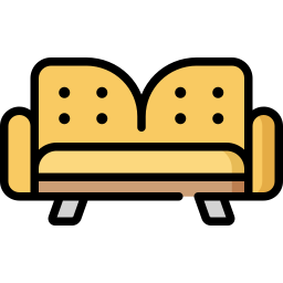 sofa icon